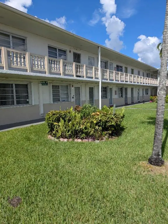 20120 NE 2nd Avenue #W20, Miami Gardens, FL 33179 - #3