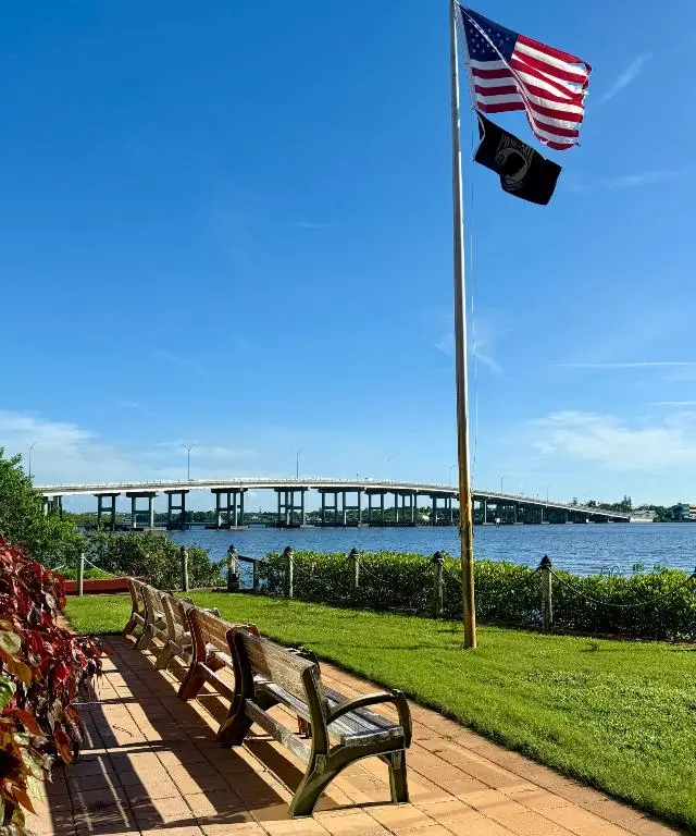 1982 SW Palm City Road #F, Stuart, FL 34994 - #1