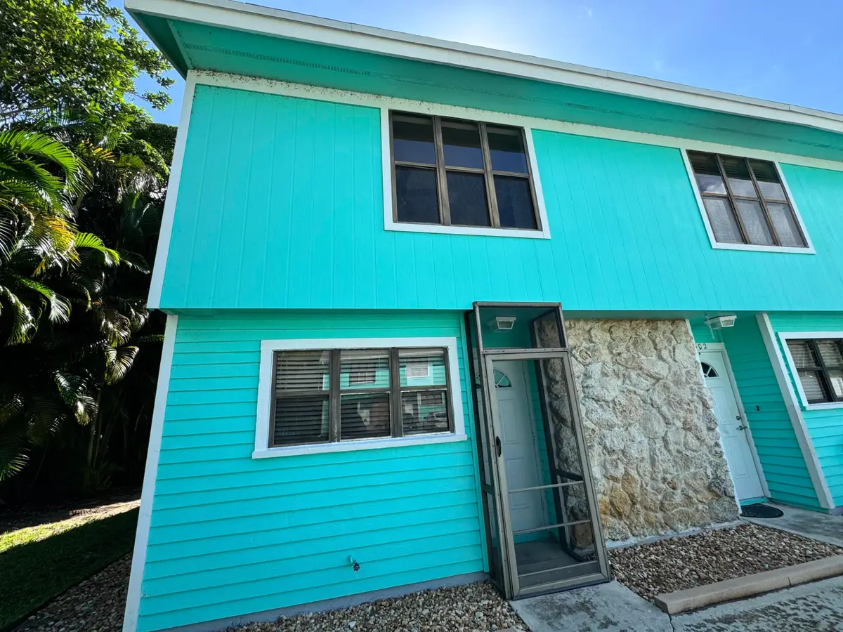 13511 S Indian River Drive #501, Jensen Beach, FL 34957 - #1