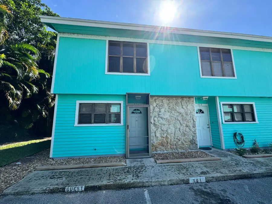 13511 S Indian River Drive #501, Jensen Beach, FL 34957 - #3