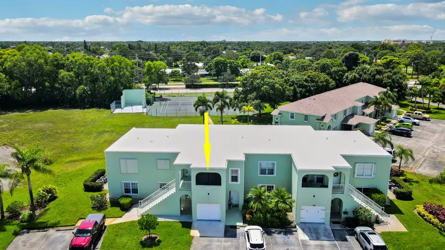 2129 SE Wild Meadow Circle, Port Saint Lucie, FL 34952 - #2