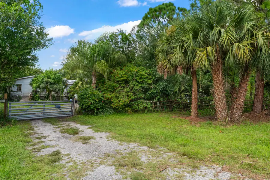 5710 E Tangerine Lane, Okeechobee, FL 34972 - #2