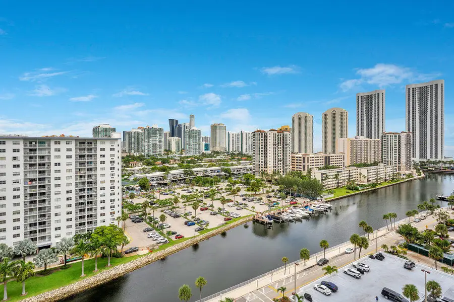 500 Bayview Drive #1521, Sunny Isles Beach, FL 33160 - #3