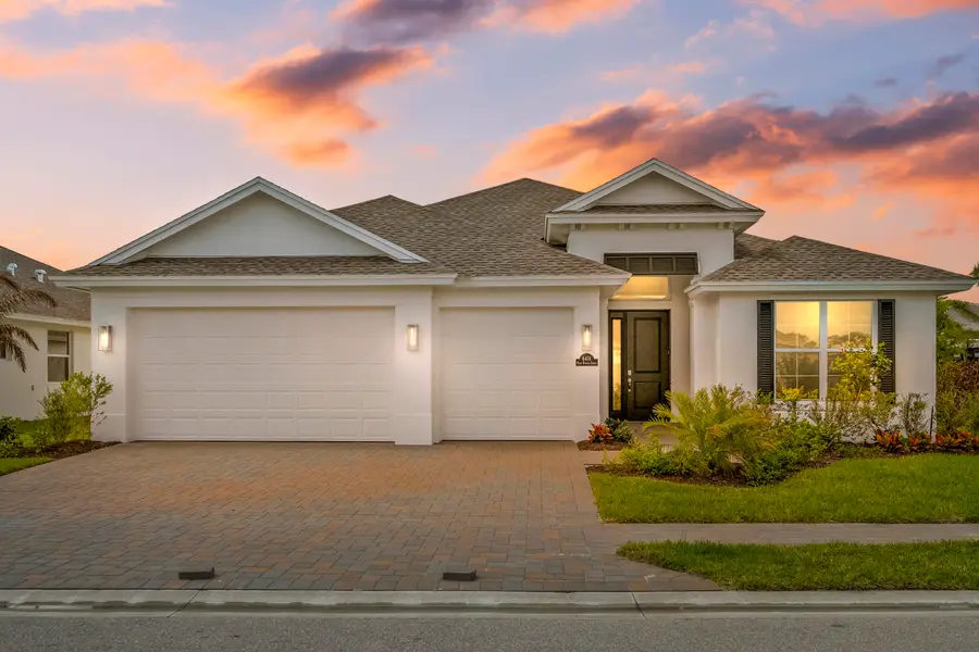 6414 High Pointe Circle, Vero Beach, FL 32967 - #2