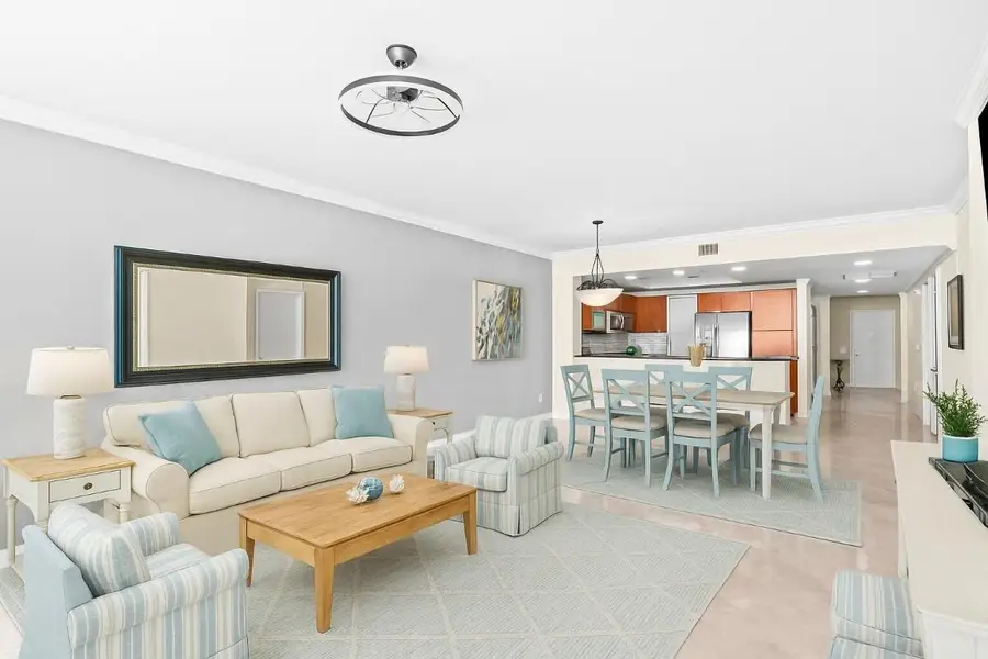 2650 Lake Shore Drive #703, Riviera Beach, FL 33404 - #3