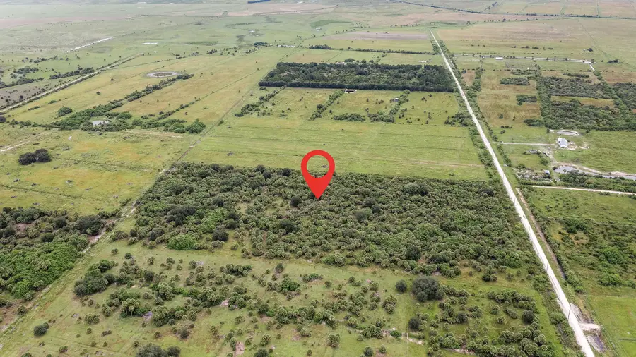 2095 Cabbage Drive, Okeechobee, FL 34974 - #2