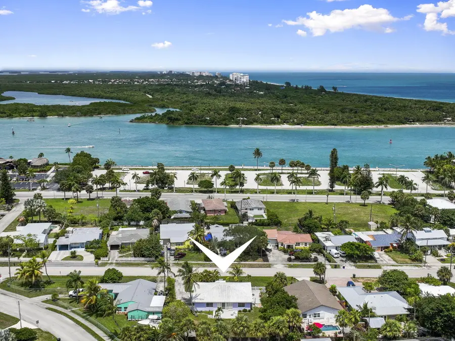 1745 Binney Drive, Fort Pierce, FL 34949 - #2