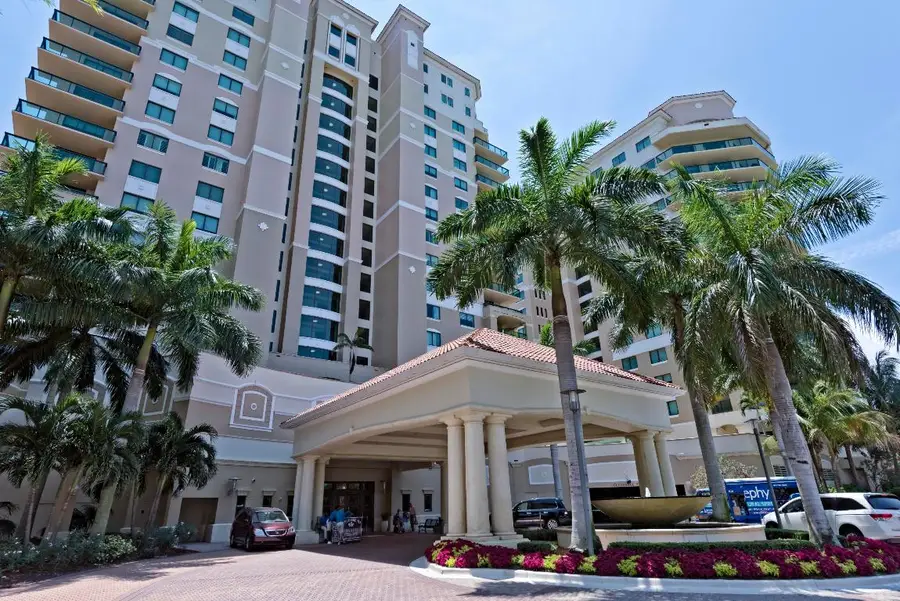 3610 Gardens Parkway #503a, Palm Beach Gardens, FL 33410 - #2