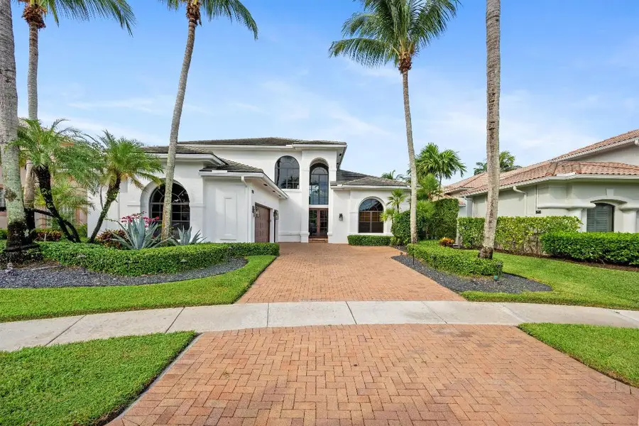 2991 Bent Cypress Road, Wellington, FL 33414 - #2