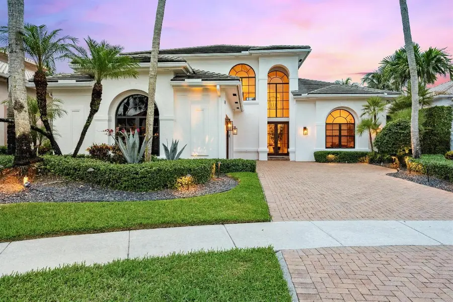 2991 Bent Cypress Road, Wellington, FL 33414 - #3