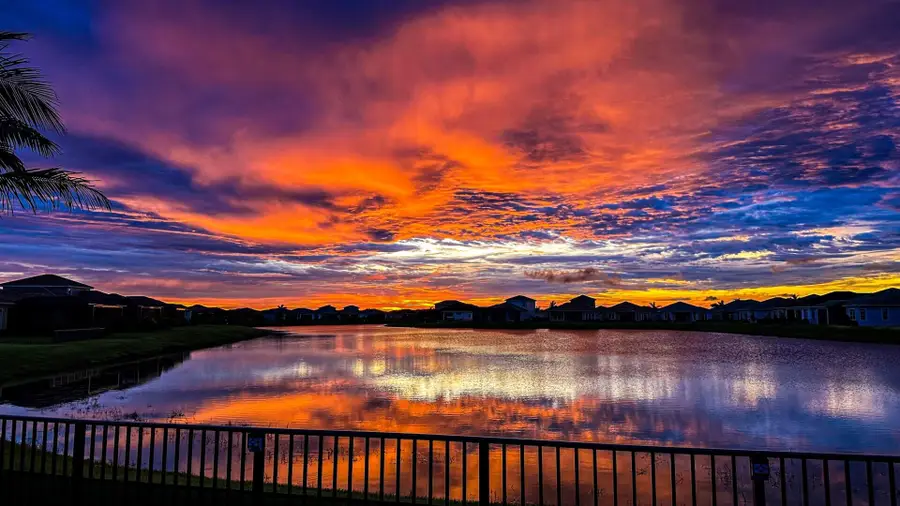 9242 SW Pepoli Way, Port Saint Lucie, FL 34987 - #2