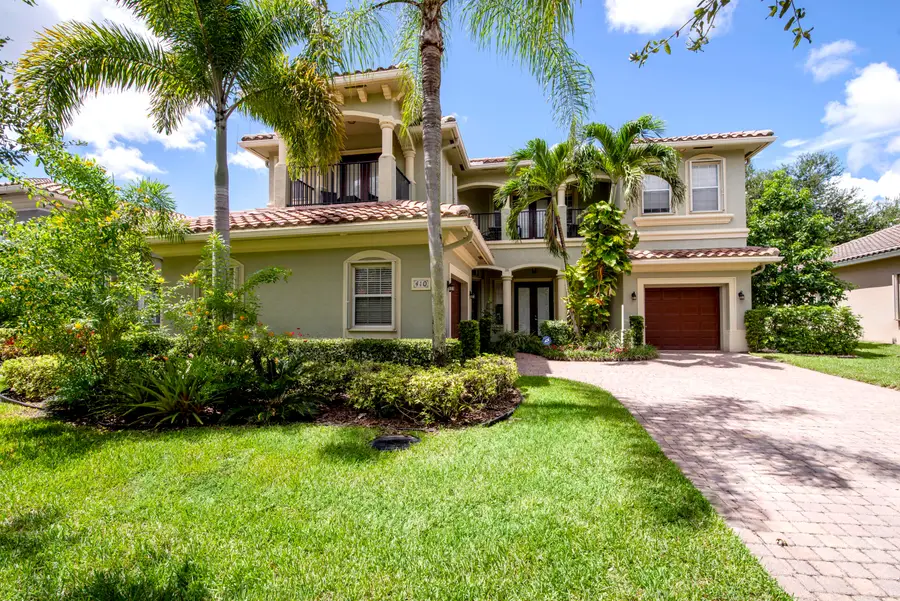 410 Cresta Circle, West Palm Beach, FL 33413 - #2