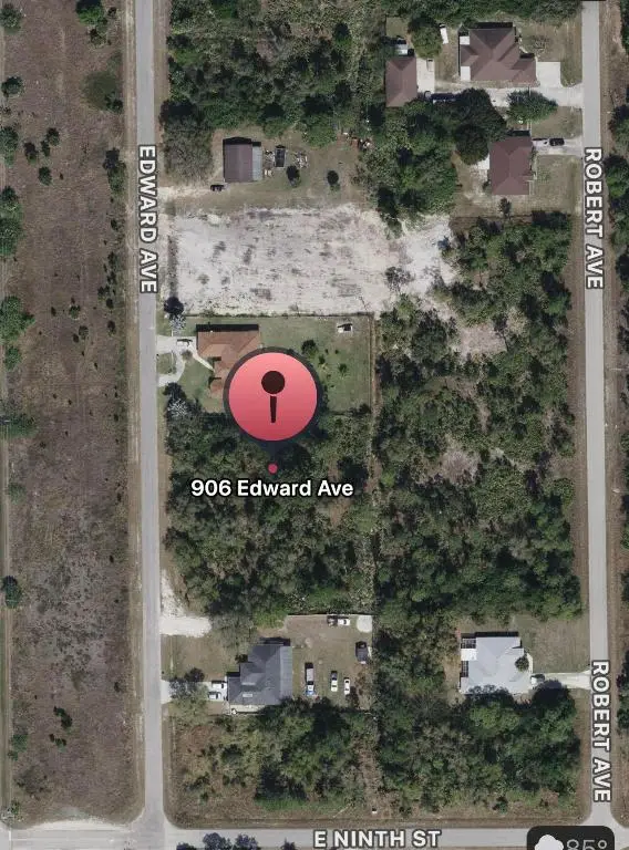 906 Edward Avenue, Lehigh Acres, FL 33936