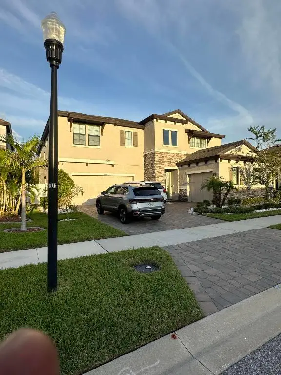 13106 Jeter Creek Drive, Riverview, FL 33579 - #2