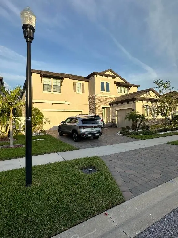 13106 Jeter Creek Drive, Riverview, FL 33579 - #3