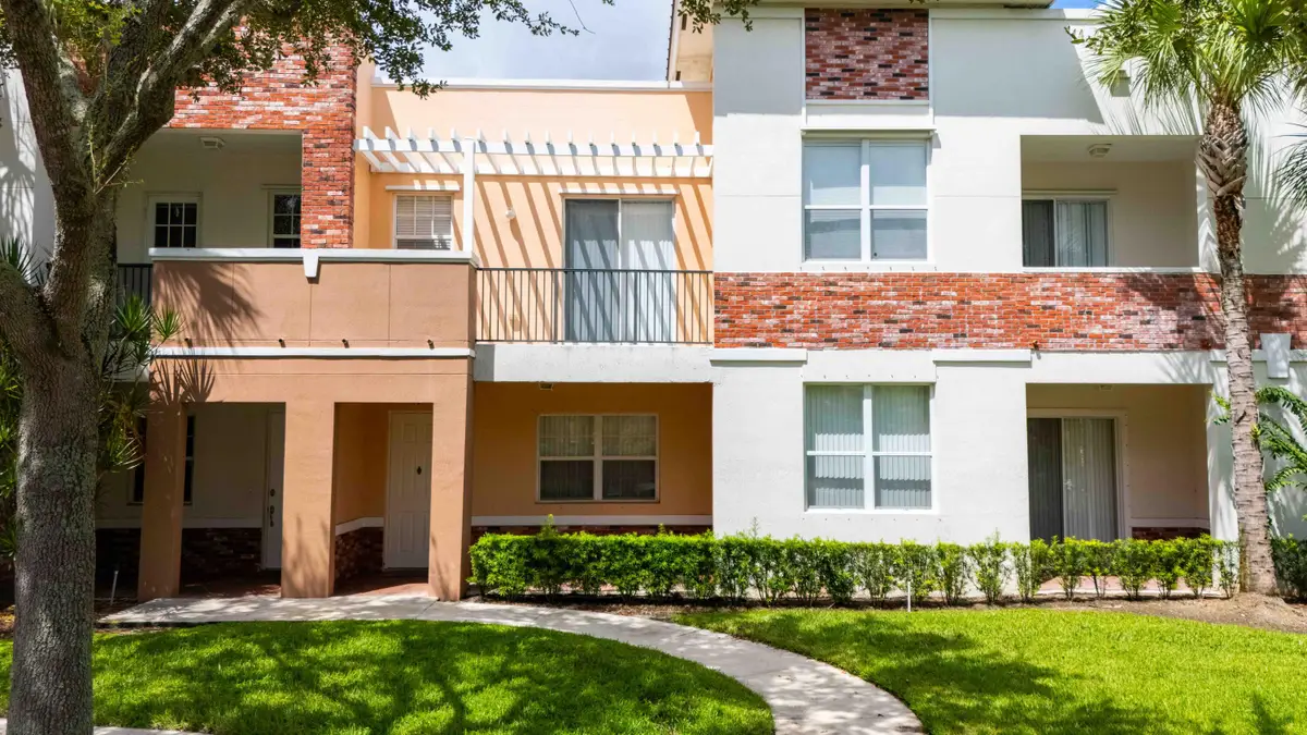 10520 SW Stephanie Way #2103, Port Saint Lucie, FL 34987 - #1