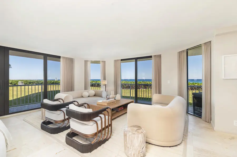 3170 S Ocean Boulevard #203 S, Palm Beach, FL 33480 - #3