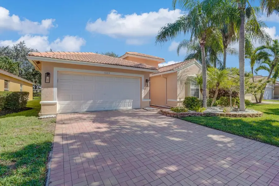 5329 Toscana Trail, Boynton Beach, FL 33437 - #2