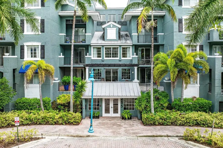 255 NE 3rd Avenue #2503, Delray Beach, FL 33444 - #3