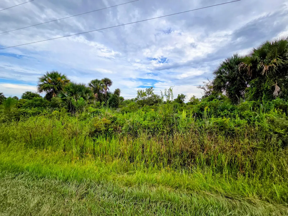 21018 NW 278th Street, Okeechobee, FL 34972 - #1
