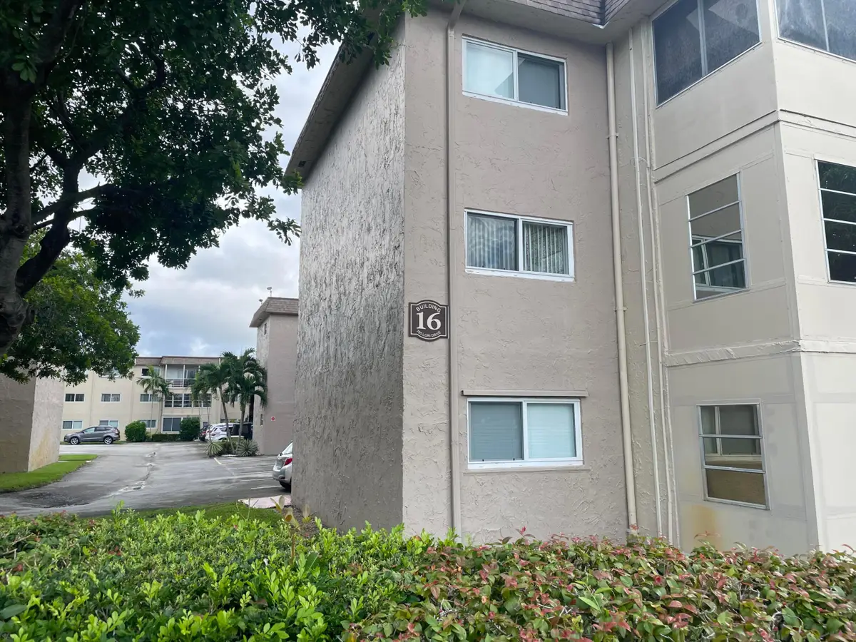 705 Lori Drive #206, Palm Springs, FL 33461 - #1