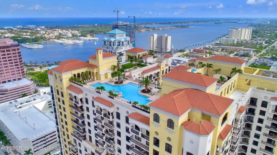 701 S Olive Avenue #409, West Palm Beach, FL 33401 - #2