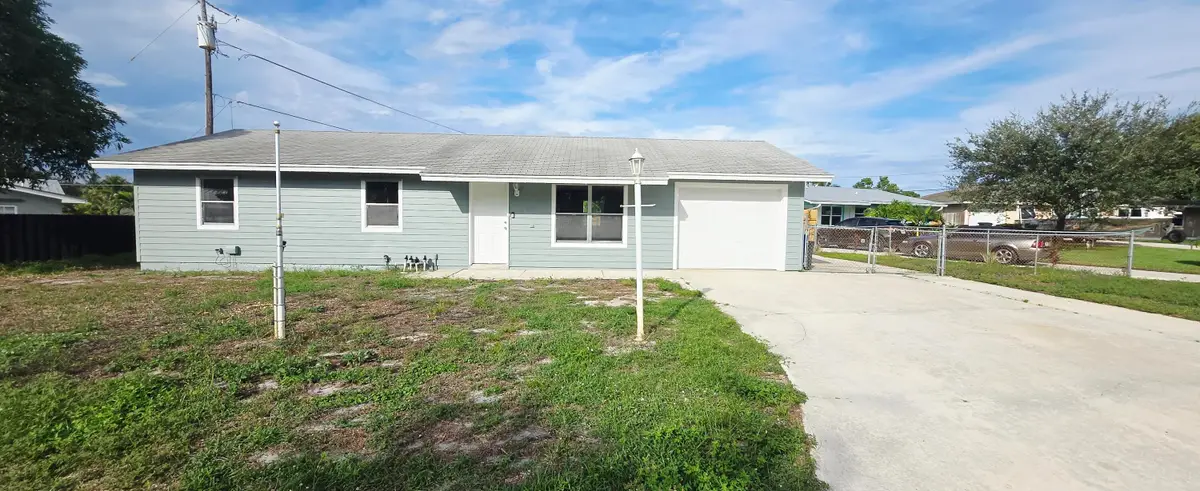 2331 NE 15th Court, Jensen Beach, FL 34957 - #1