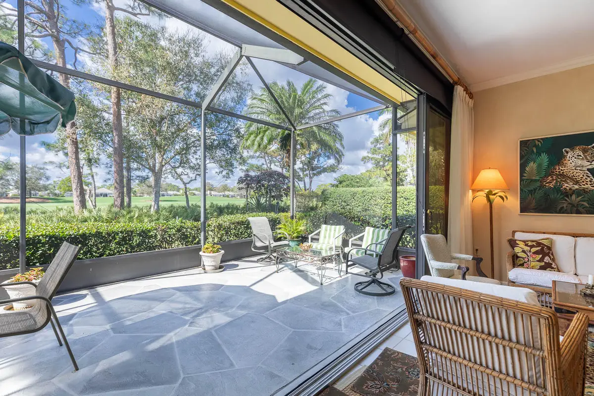 12823 NW Cinnamon Way, Palm City, FL 34990 - #1