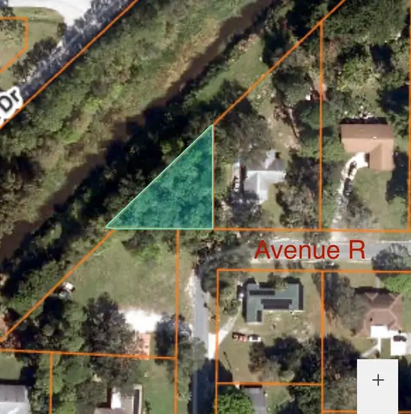 Tbd Avenue R, Fort Pierce, FL 34945