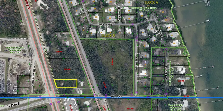 0 N Us Highway 1, Fort Pierce, FL 34946 - #2