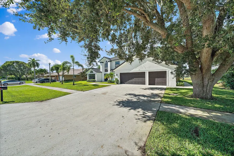 1878 Lynton Circle, Wellington, FL 33414 - #3