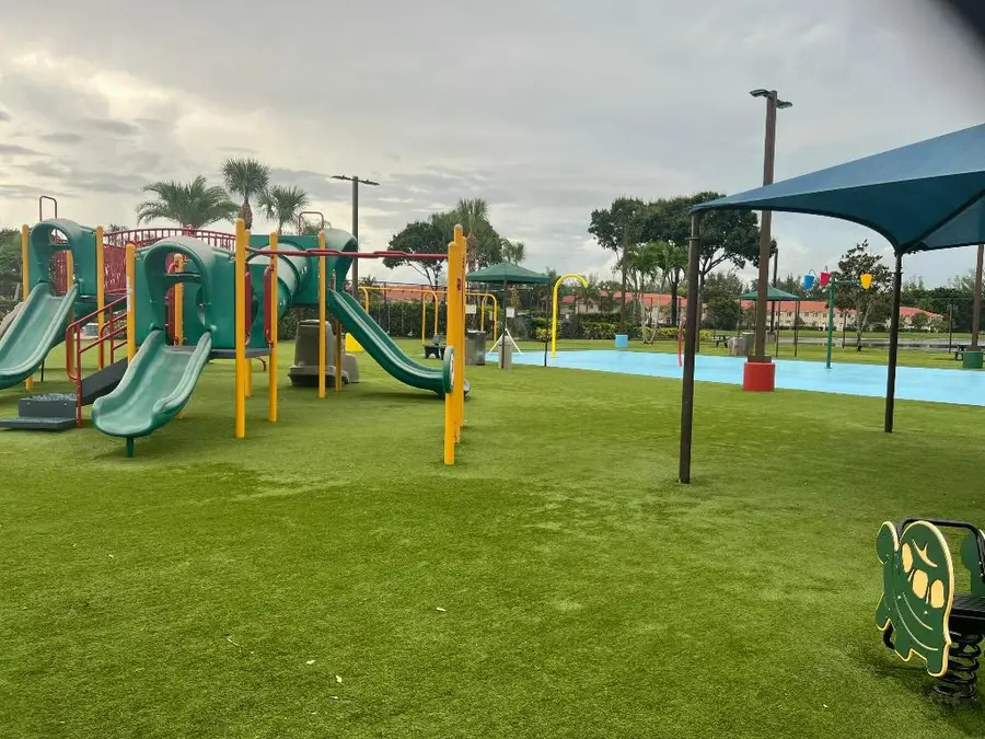 6097 United Street, West Palm Beach, FL 33411 - #3