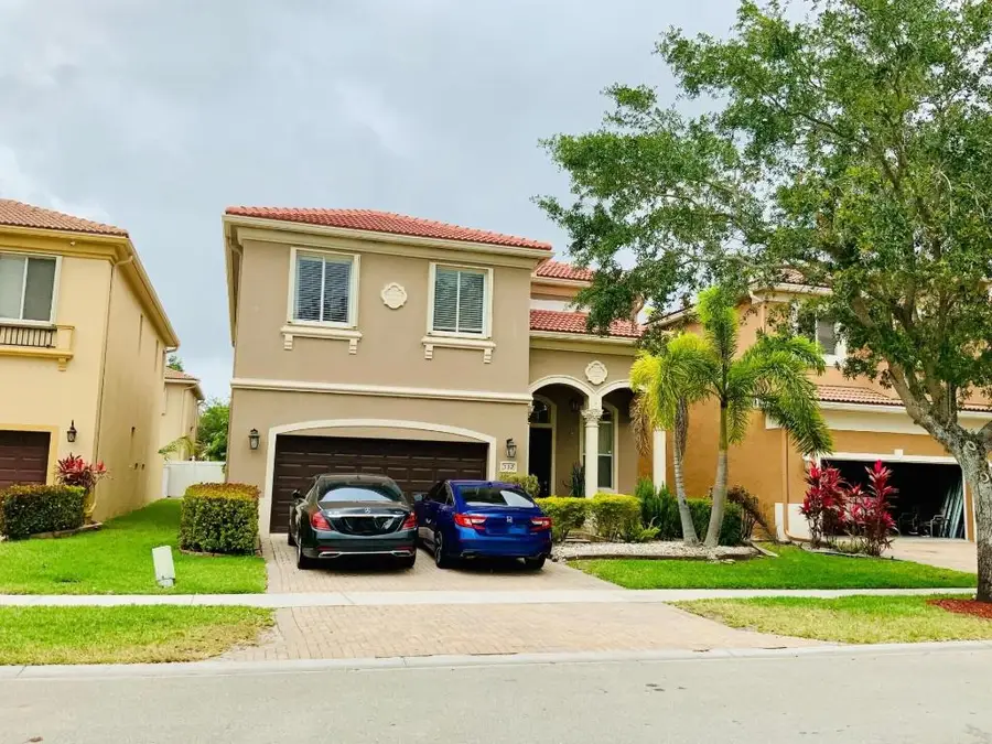 532 Gazetta Way, West Palm Beach, FL 33413 - #3