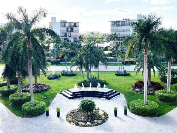 3546 S Ocean Boulevard #515, South Palm Beach, FL 33480