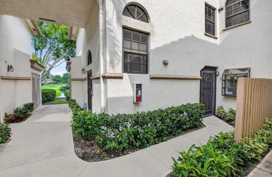 5217 Brisata Circle #D, Boynton Beach, FL 33437 - #3