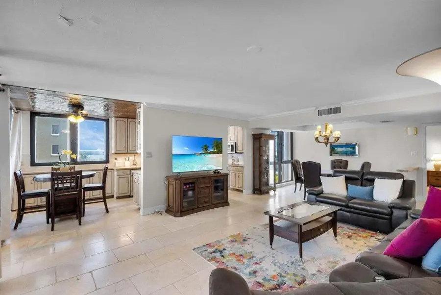 5380 N Ocean Drive #5 B, Riviera Beach, FL 33404 - #2