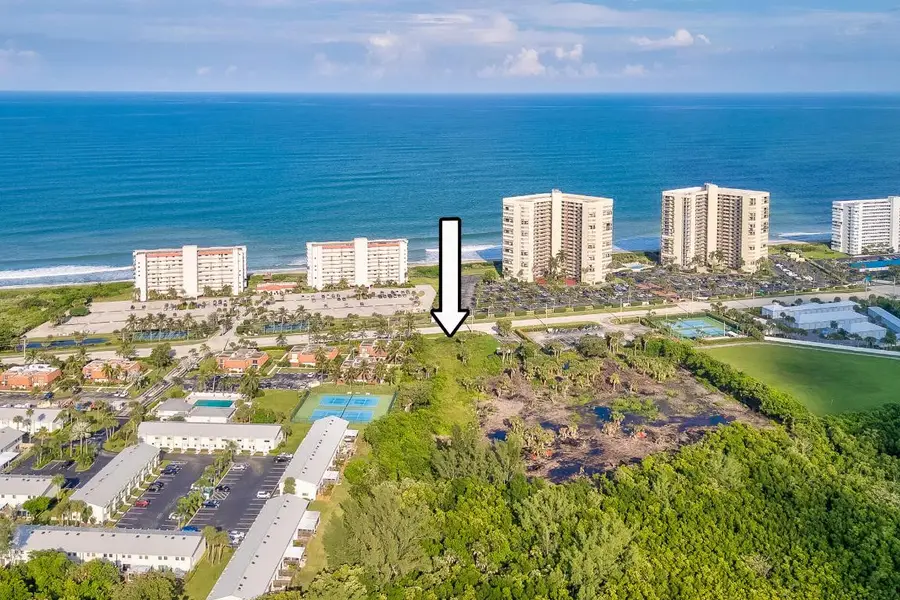 9461 S Ocean S Drive, Jensen Beach, FL 34957 - #2