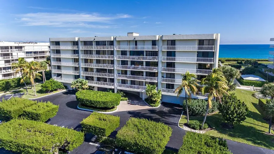 3300 S Ocean Boulevard #306n, Palm Beach, FL 33480 - #2