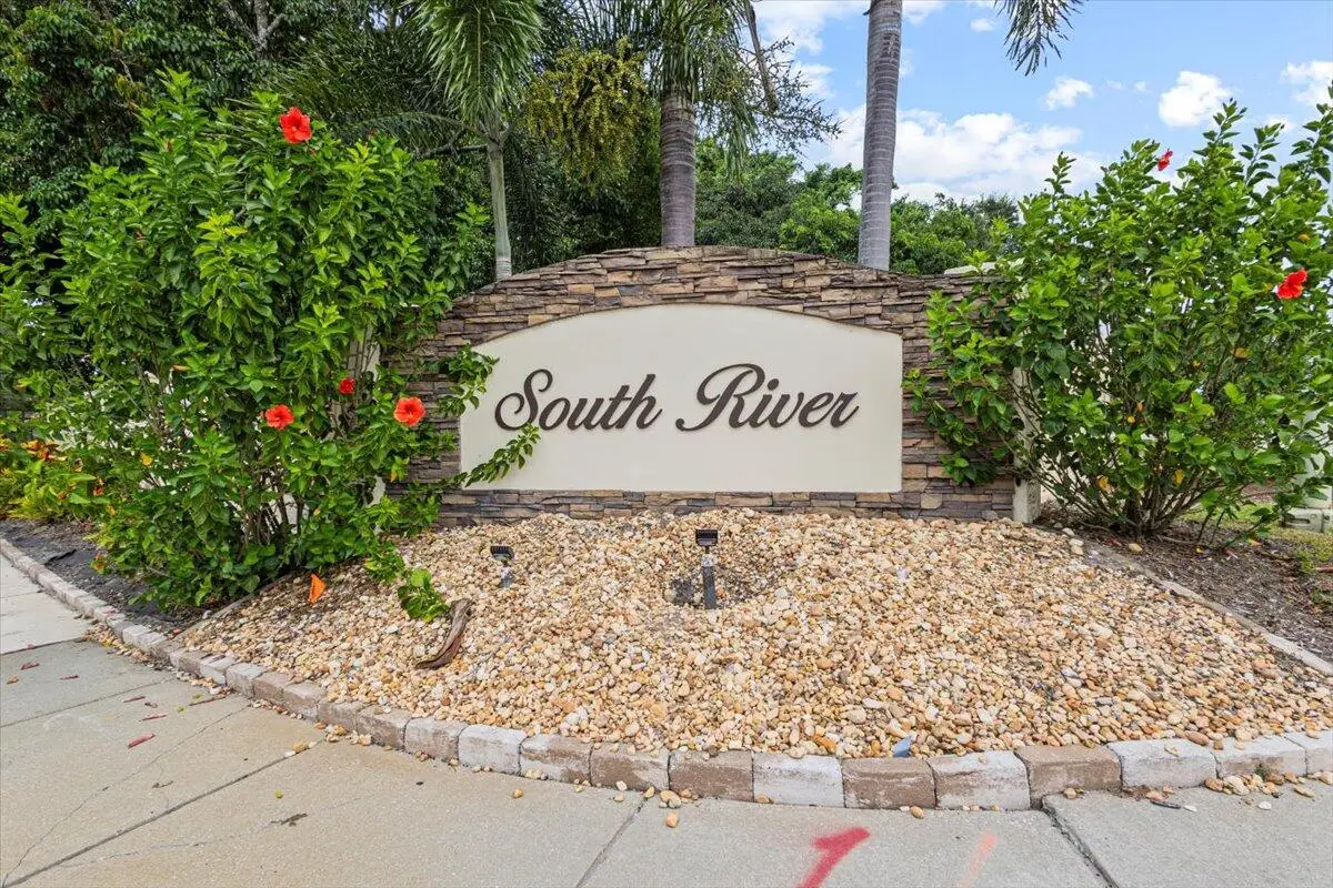 511 SW South River Drive #103, Stuart, FL 34997 - #1