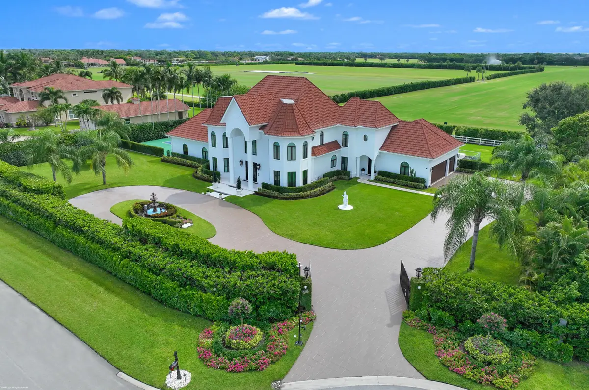 3900 Fieldview Way, Wellington, FL 33414 - #1