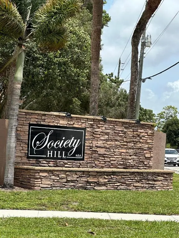 5508 Cannon Way #C, West Palm Beach, FL 33415 - #1