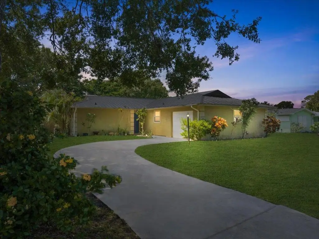 7409 Penny Lane, Fort Pierce, FL 34951 - #1