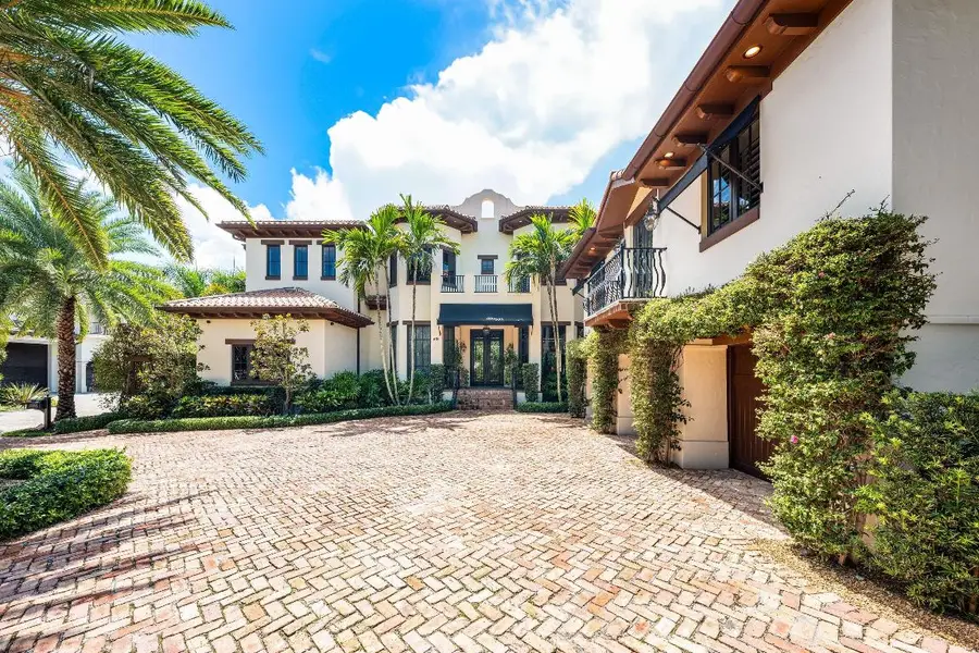 518 Harbor Court, Delray Beach, FL 33483 - #2