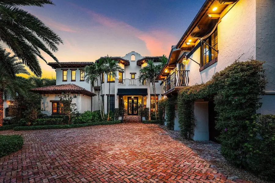 518 Harbor Court, Delray Beach, FL 33483 - #3