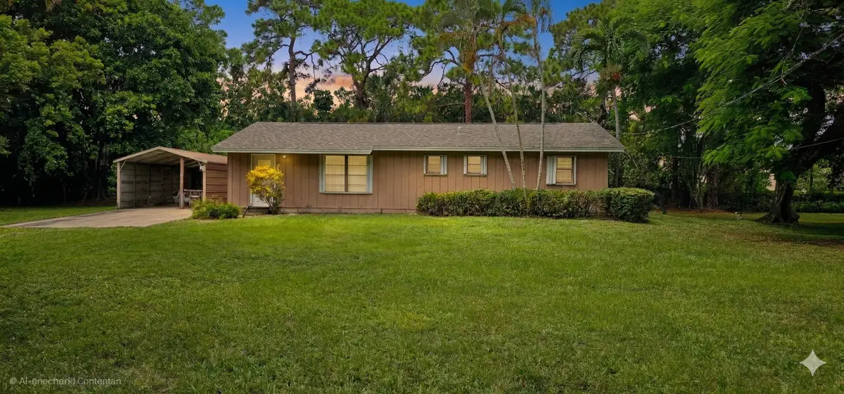 5675 Sims Road, Delray Beach, FL 33484 - #1