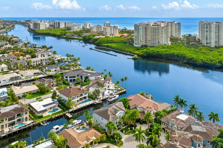 863 Enfield Street, Boca Raton, FL 33487 - #3