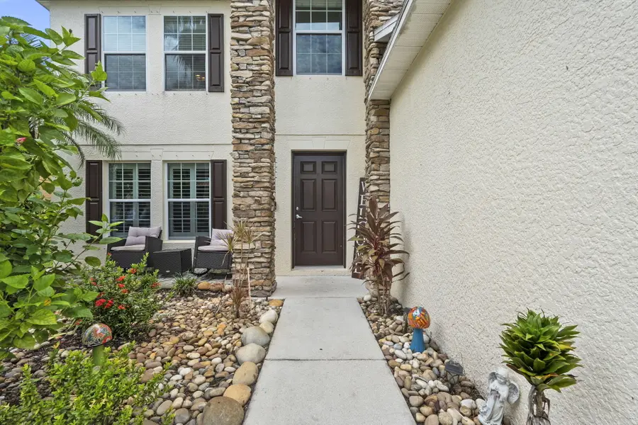 6124 NW Butterfly Orchid Place, Port Saint Lucie, FL 34986 - #2