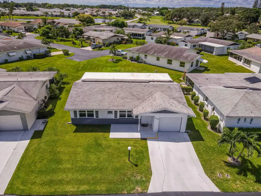 5398 Belleville Road, West Palm Beach, FL 33417 - #2