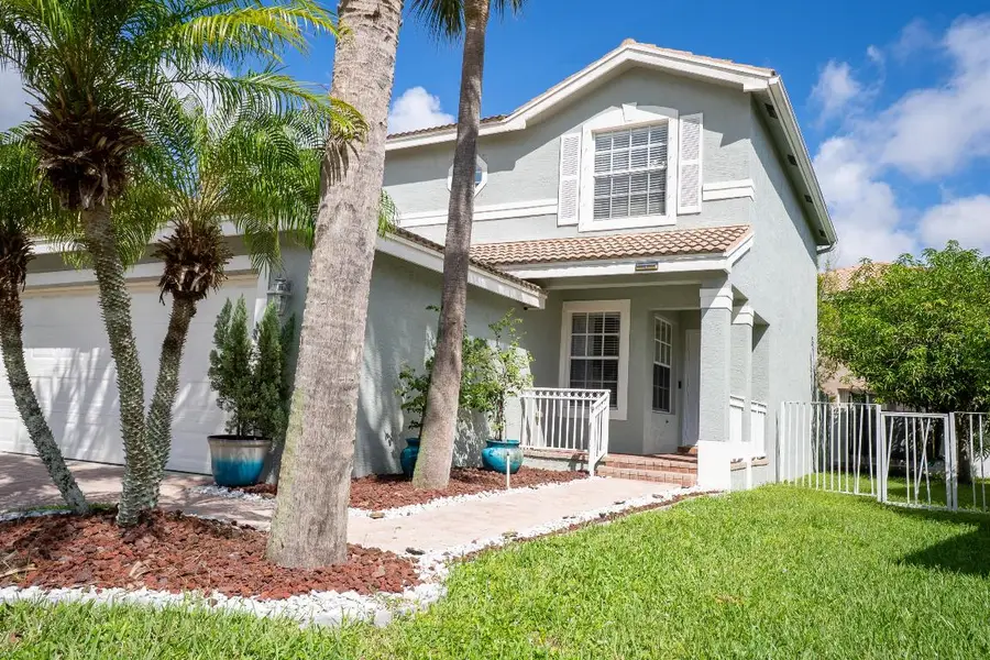 5463 Queenship Court, Greenacres, FL 33463 - #3