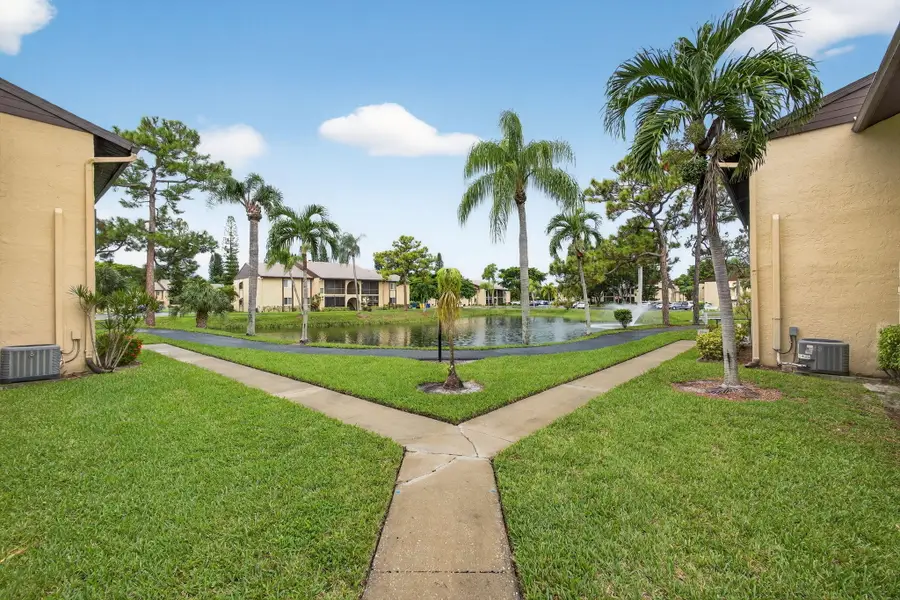 340 Pine Ridge Circle #B-2, Greenacres, FL 33463 - #3